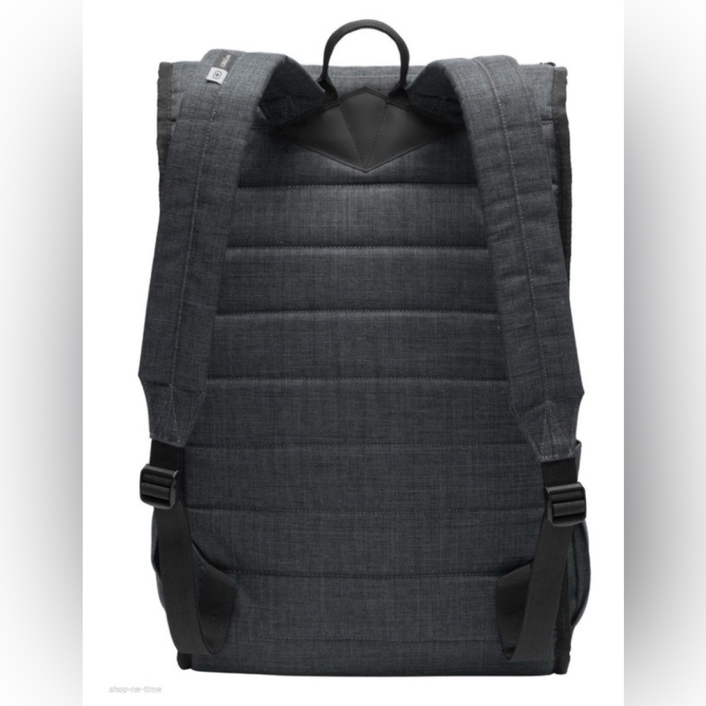 NWT OGIO Apex Crosshatch 17” Computer Rucksack - Picture 3 of 12